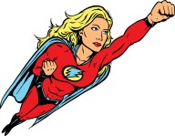 superhero